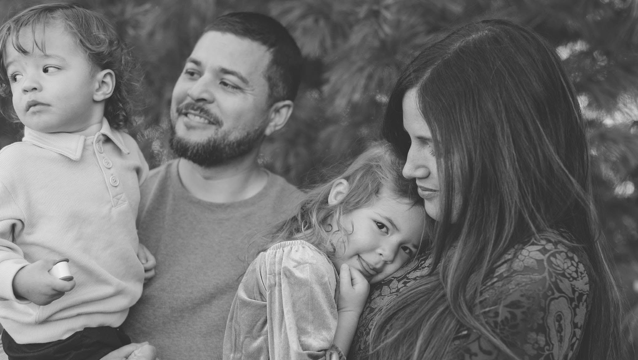 Adrienne Enright - Support Michael’s Wife and Children