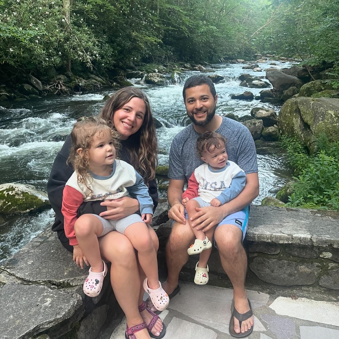 Adrienne Enright  Support Michael’s Wife and Children gofundme donation