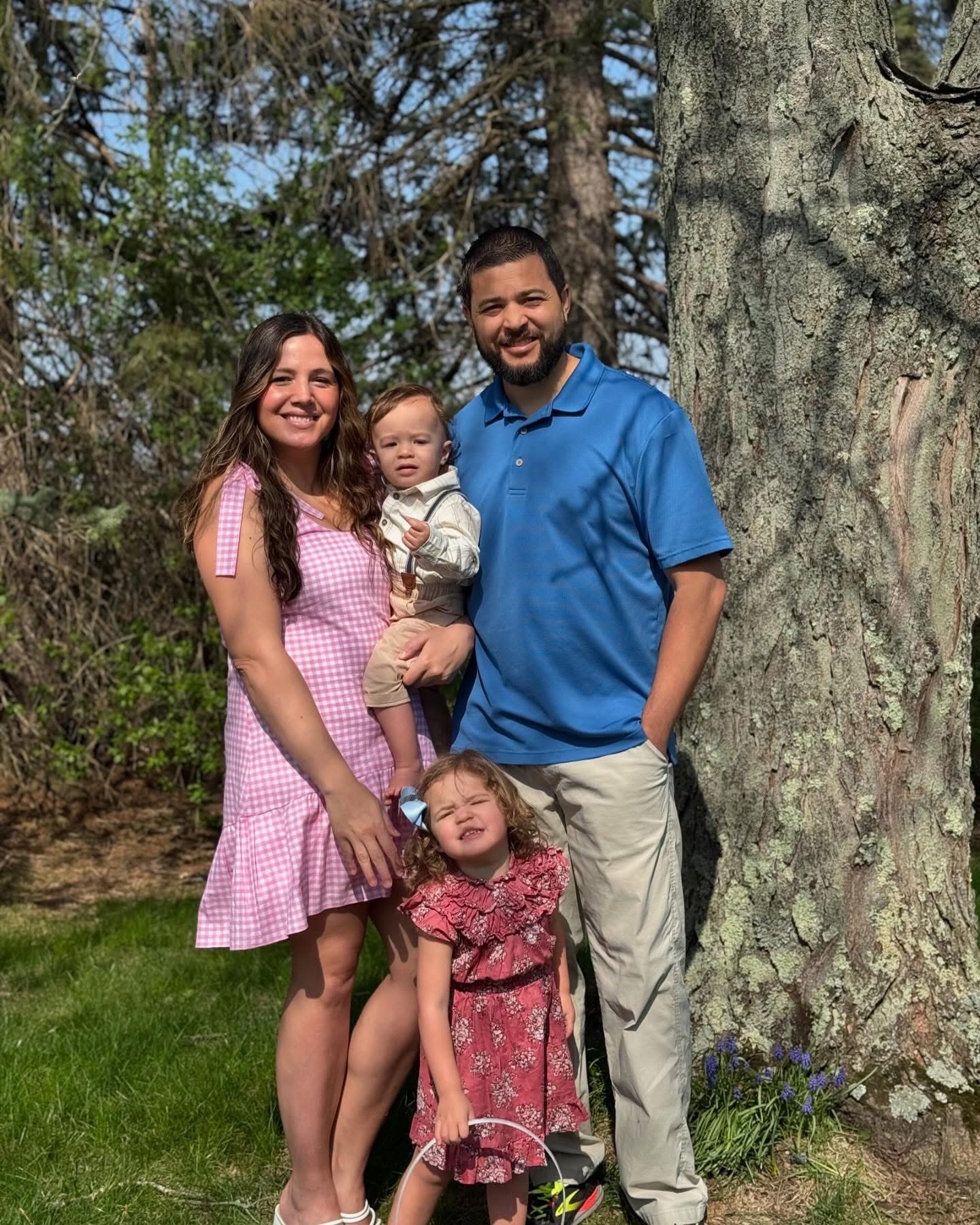 Adrienne Enright  Support Michael’s Wife and Children gofundme donation