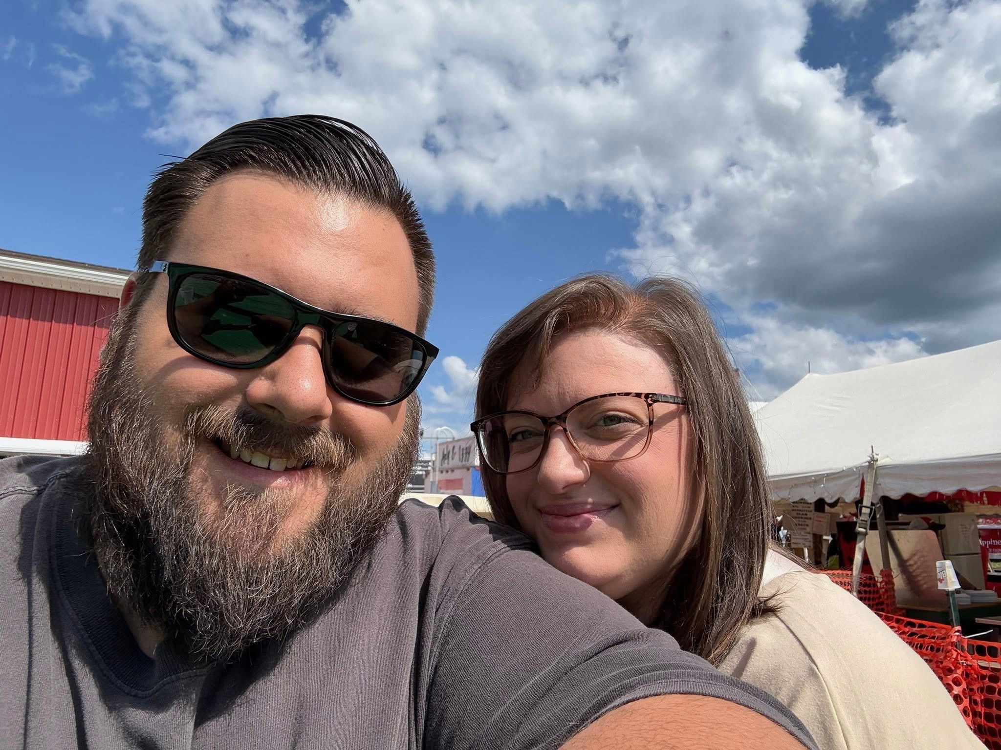 Tammy Winter  Support Jessica and Carmella gofundme donation