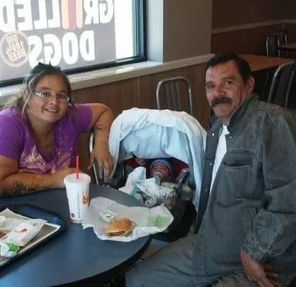 Lennea Grissom  Help Me Honor Jeff’s Memory gofundme donation