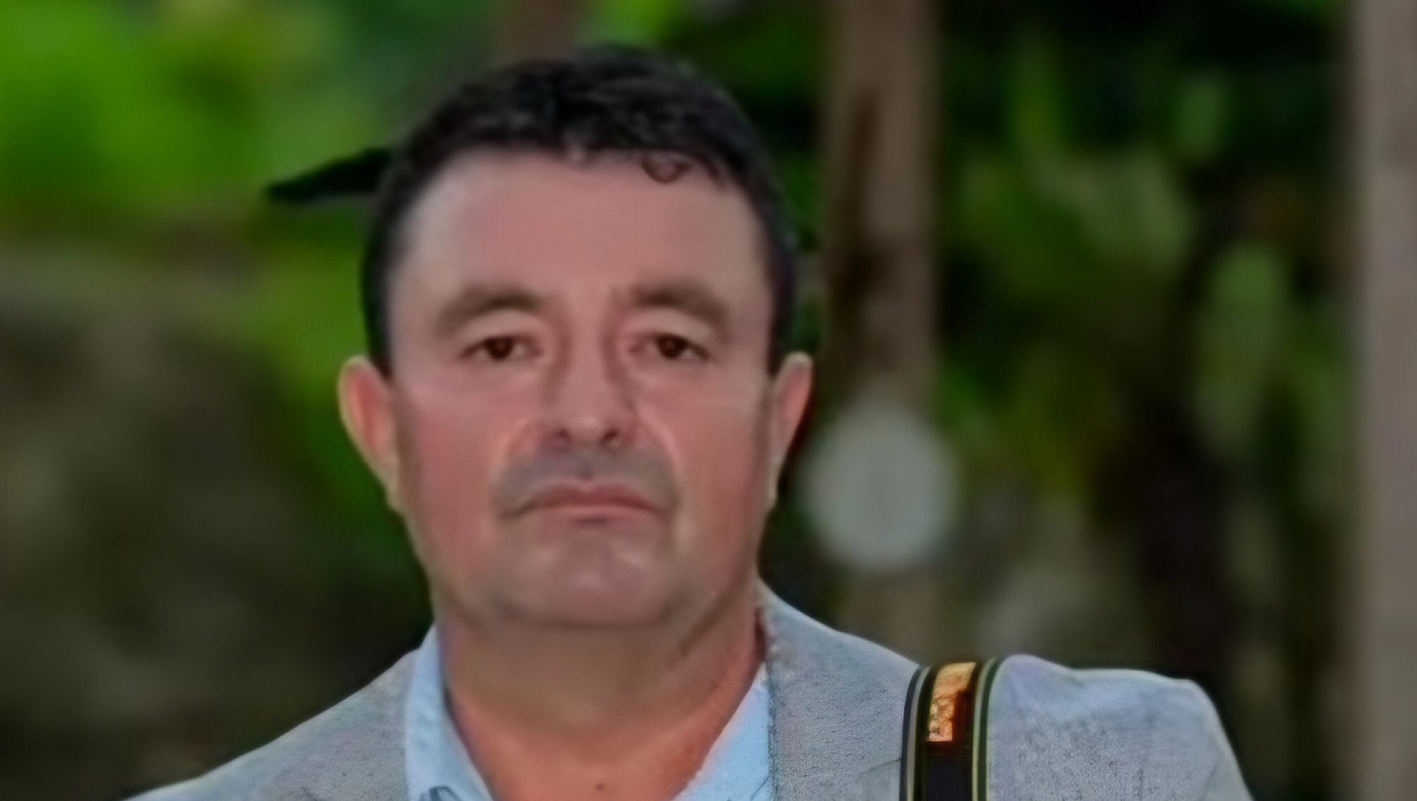 David Hunt - Helping Edwin’s Family Through Their Loss