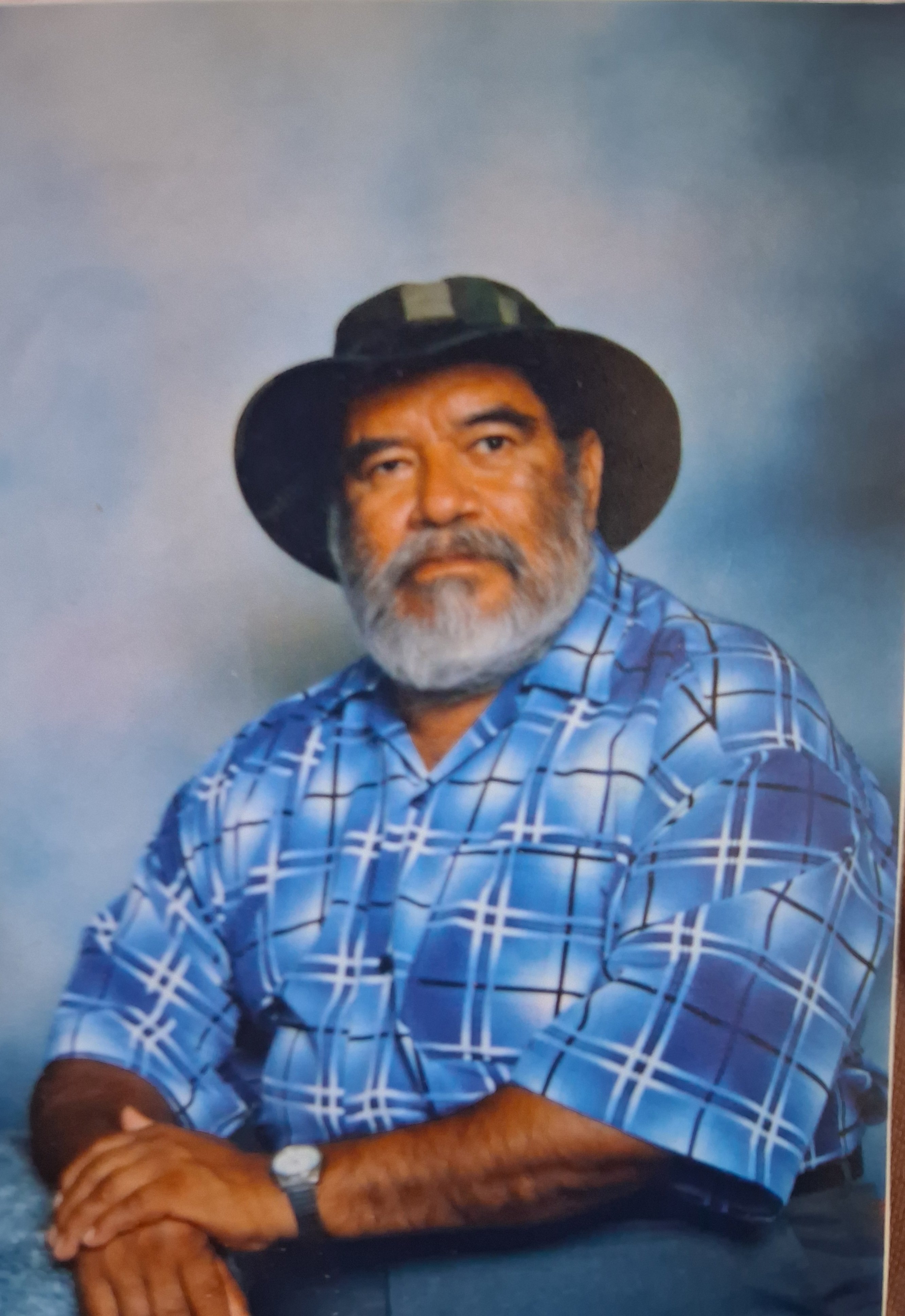Victor Garcia  Support Victor’s Family After His Dad’s Loss gofundme donation