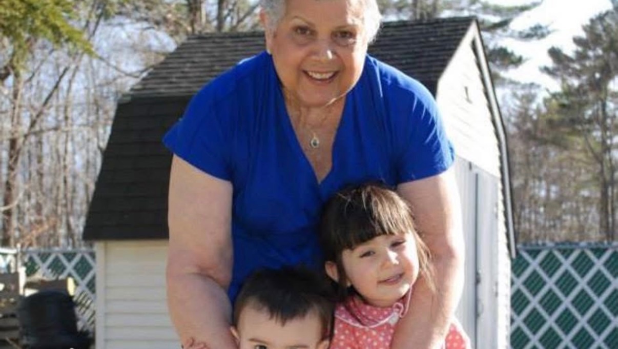 Rachel Flehinger  Bringing Abuela to Rest at Home in Puerto Rico gofundme donation