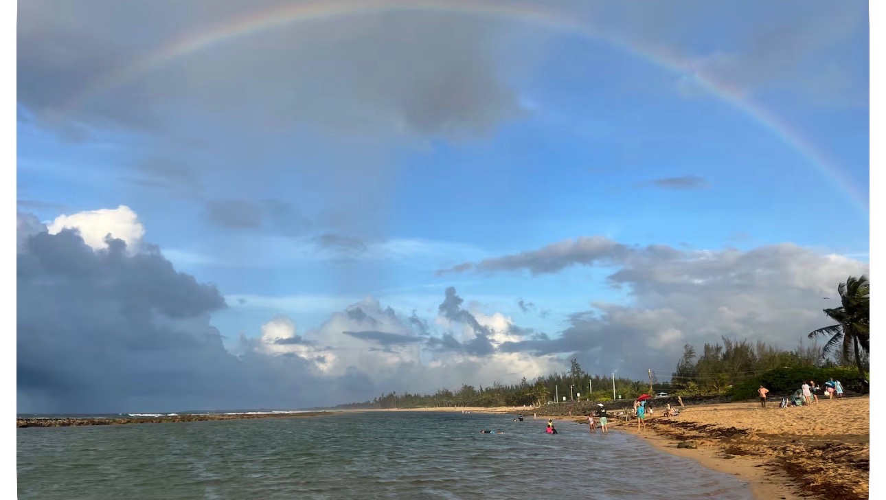 Rachel Flehinger - Bringing Abuela to Rest at Home in Puerto Rico