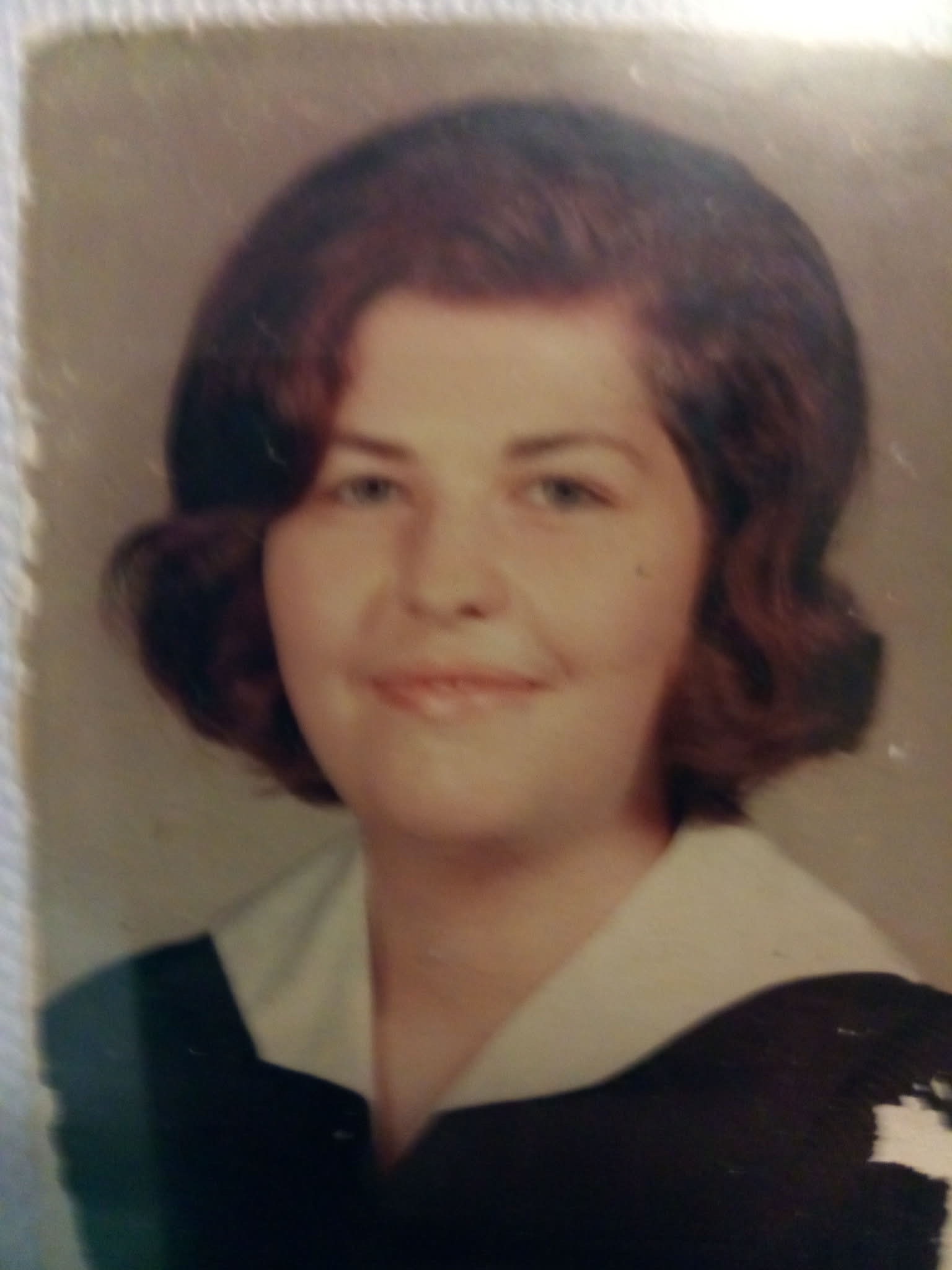 Courtney Strong Help Honor Yvonne’s Memory gofundme donation