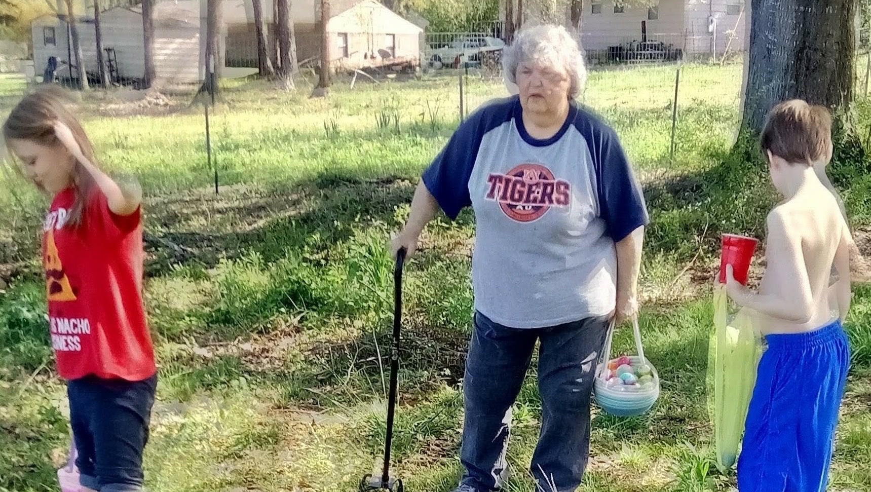Courtney Strong - Help Honor Yvonne’s Memory