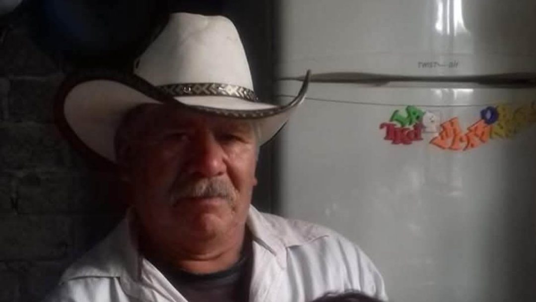 Jessica Martz - Help Bury Jessica’s Father-in-Law in Michoacan Mexico