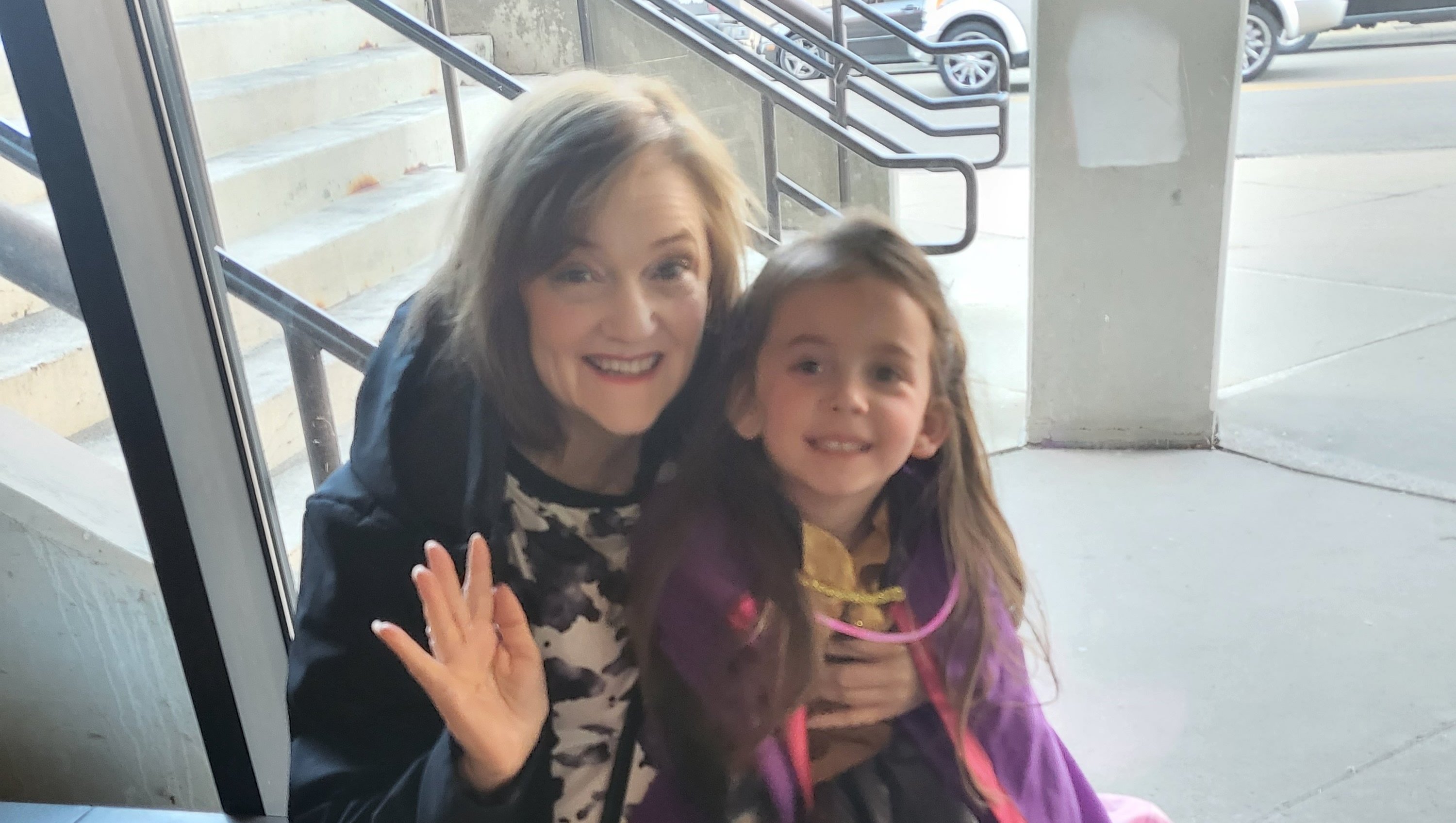 Ashlee Keener - Monica’s College Memorial Fund For Laityn