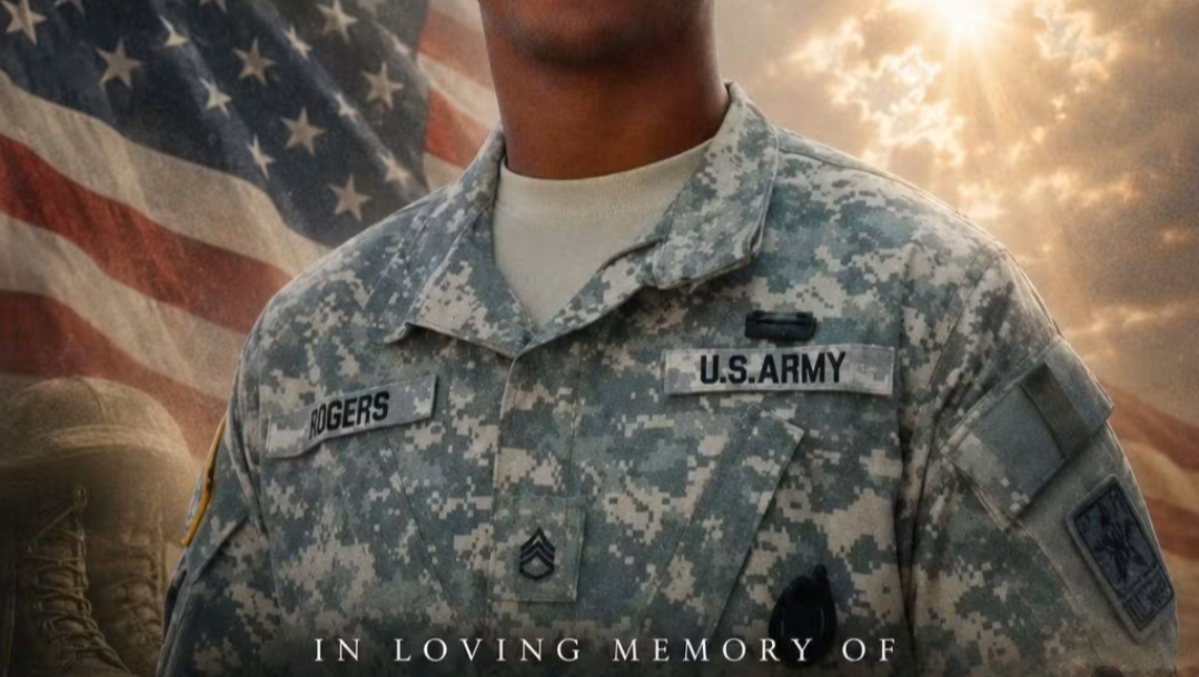 It's Ari ya goof! - Honoring Brandon E. Rogers After the Indy Crash