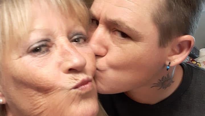 Miranda Potter - A Loving Farewell for a Mom Gone Too Soon