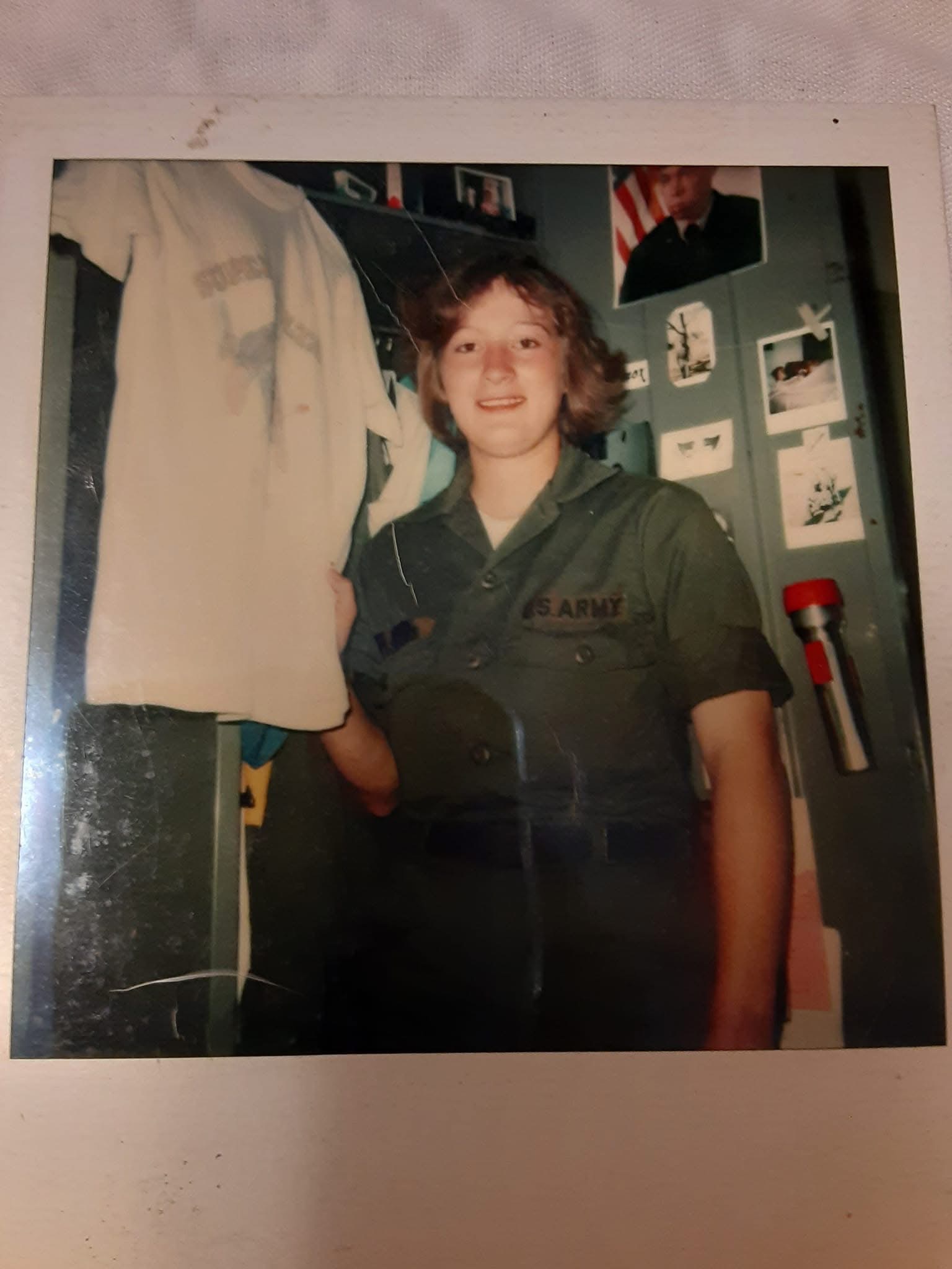 Miranda Potter  A Loving Farewell for a Mom Gone Too Soon gofundme donation