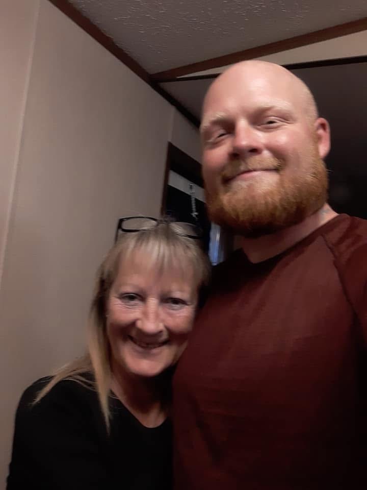 Miranda Potter  A Loving Farewell for a Mom Gone Too Soon gofundme donation