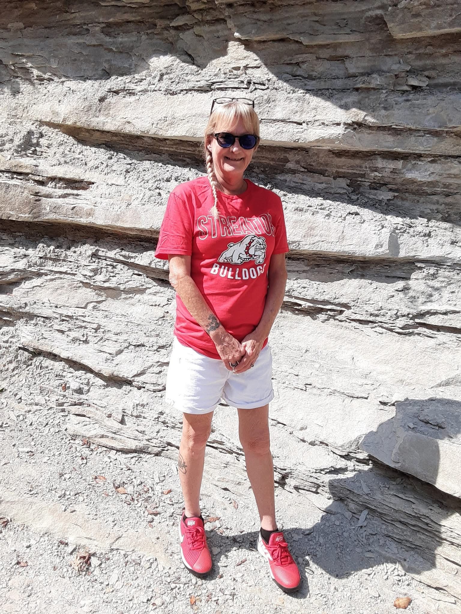 Miranda Potter  A Loving Farewell for a Mom Gone Too Soon gofundme donation
