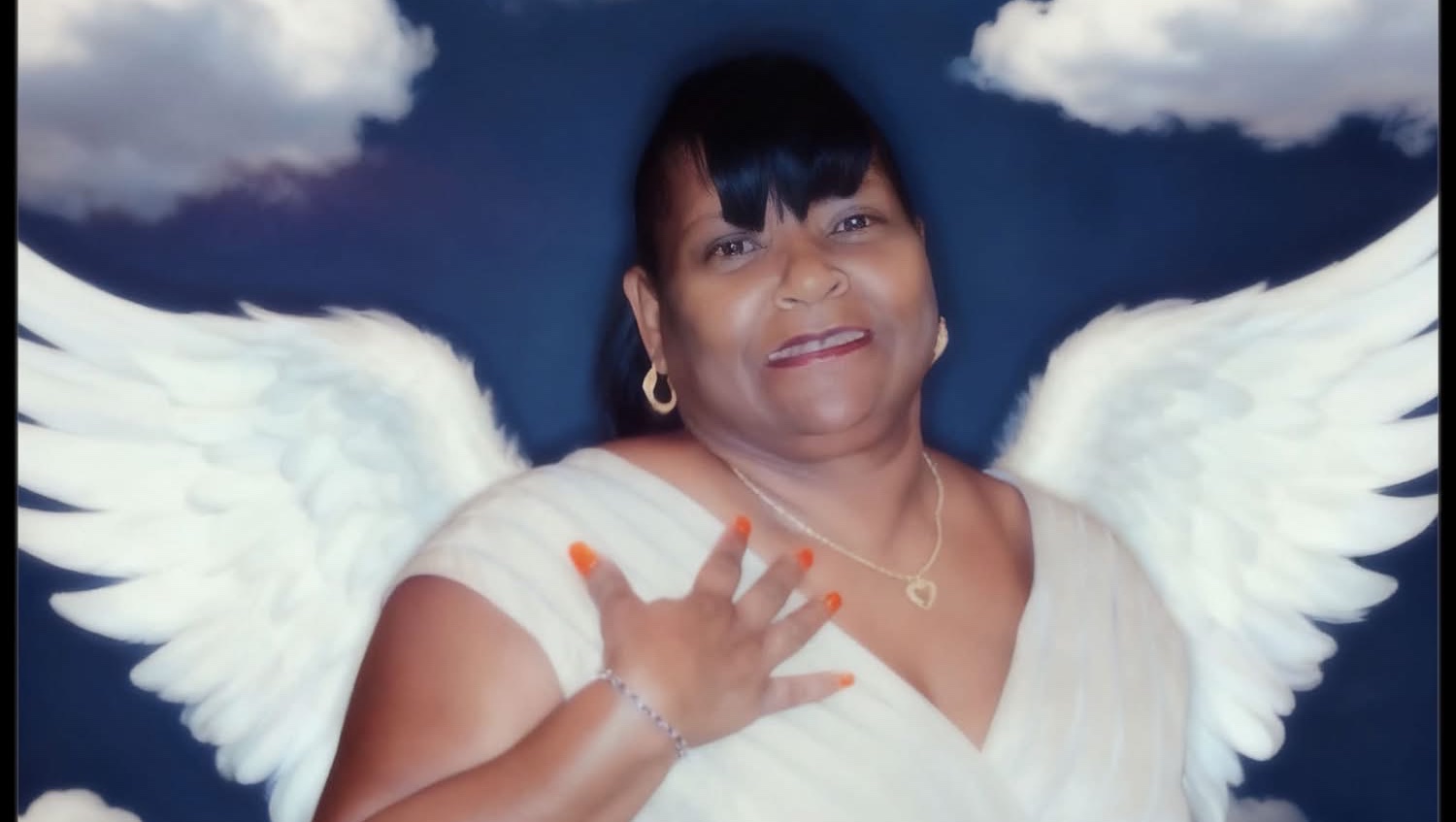 Tobias Penson - Help Claude Honor His Mother