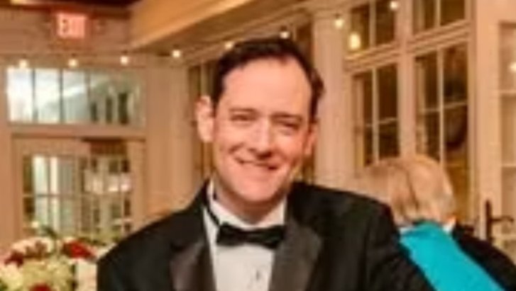Allison Levis - Help Bring John Home