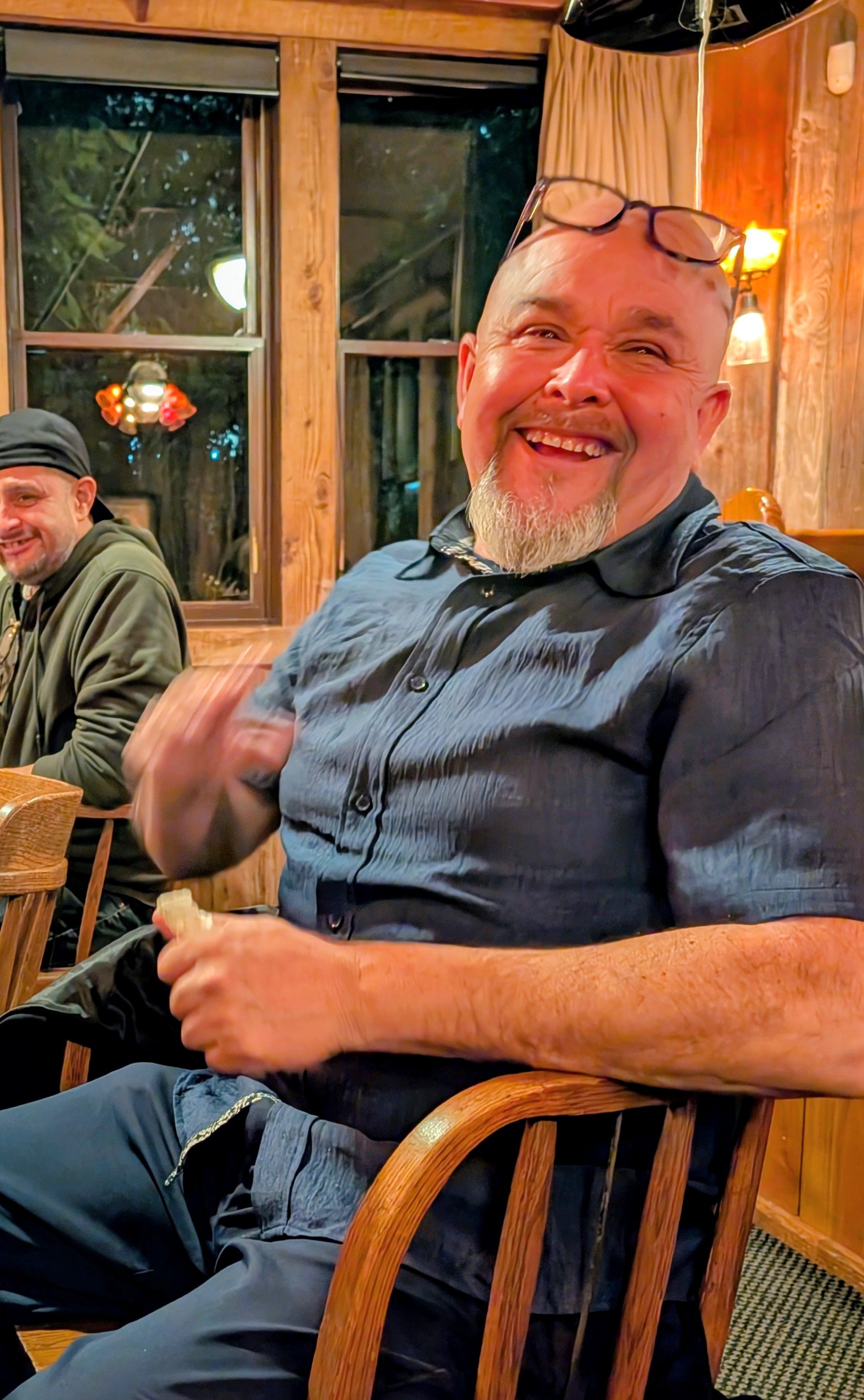Stand With Miguel's Family Through This Sudden Loss campaign photo, 5 of 8