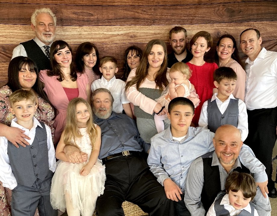 Stand With Miguel's Family Through This Sudden Loss campaign photo, 6 of 8