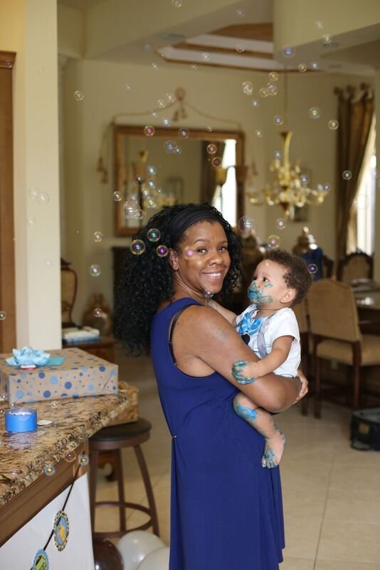 R StubblefieldTave  Support the Smith Family after Erica