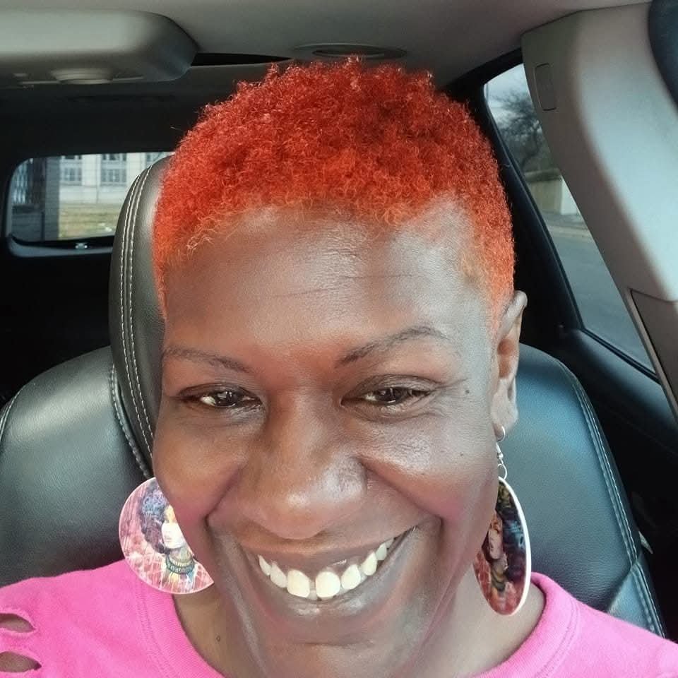 Neville Lindo  Honoring Nicka Frye After Her Sudden Passing gofundme donation