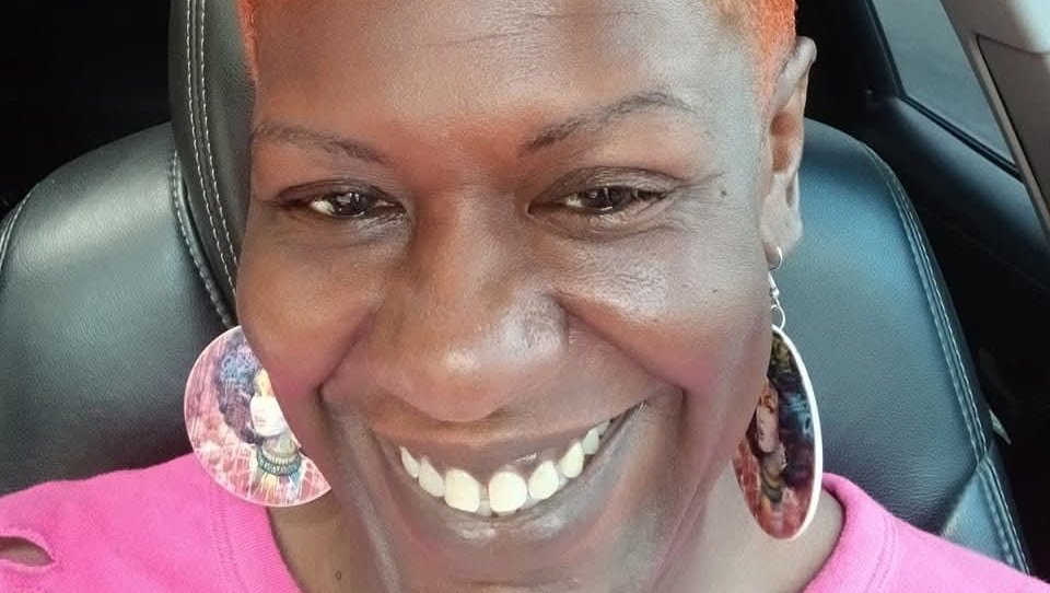 Neville Lindo - Honoring Nicka Frye After Her Sudden Passing