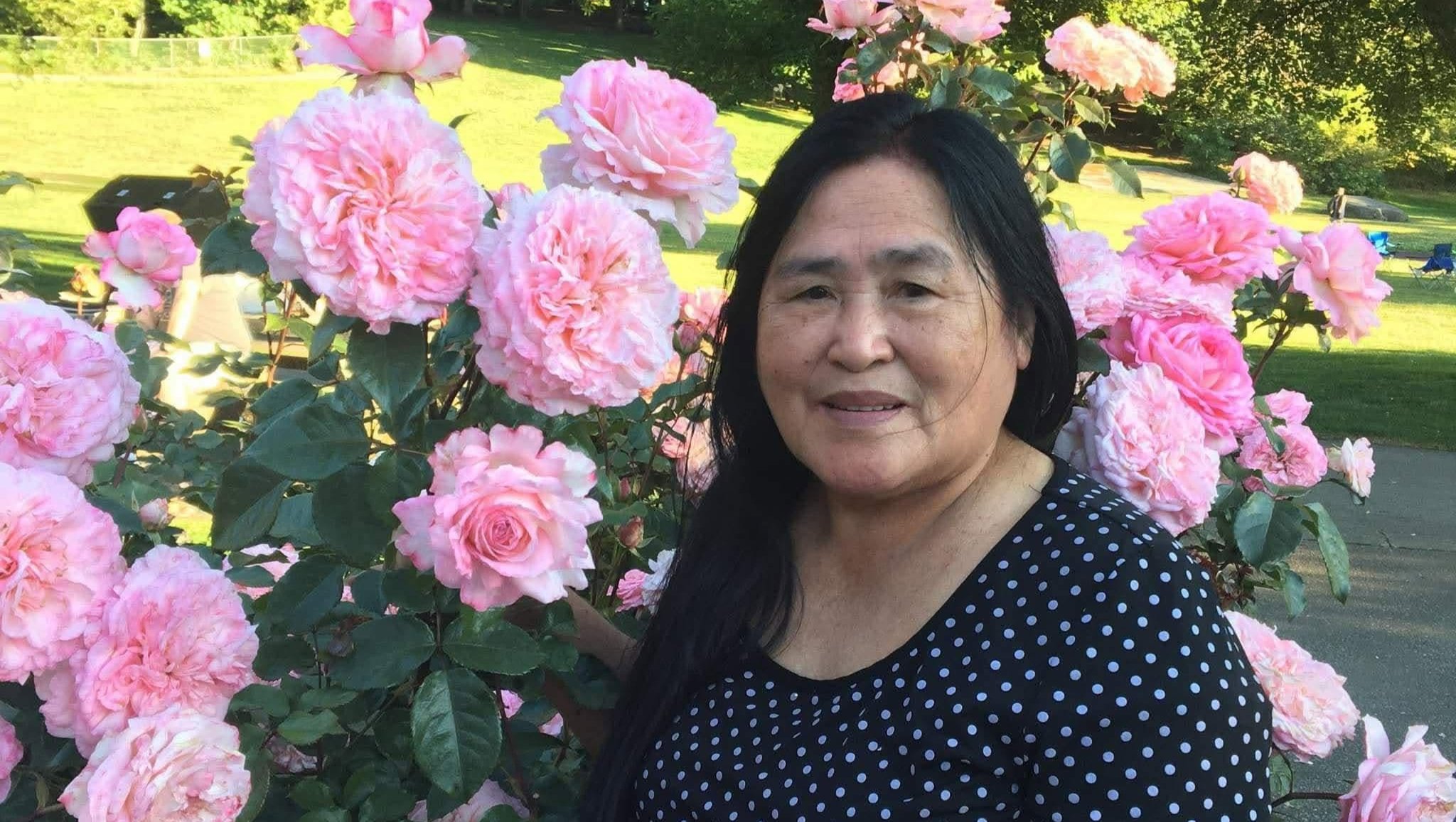 Ian Liron - Nanay Eledia Sarte