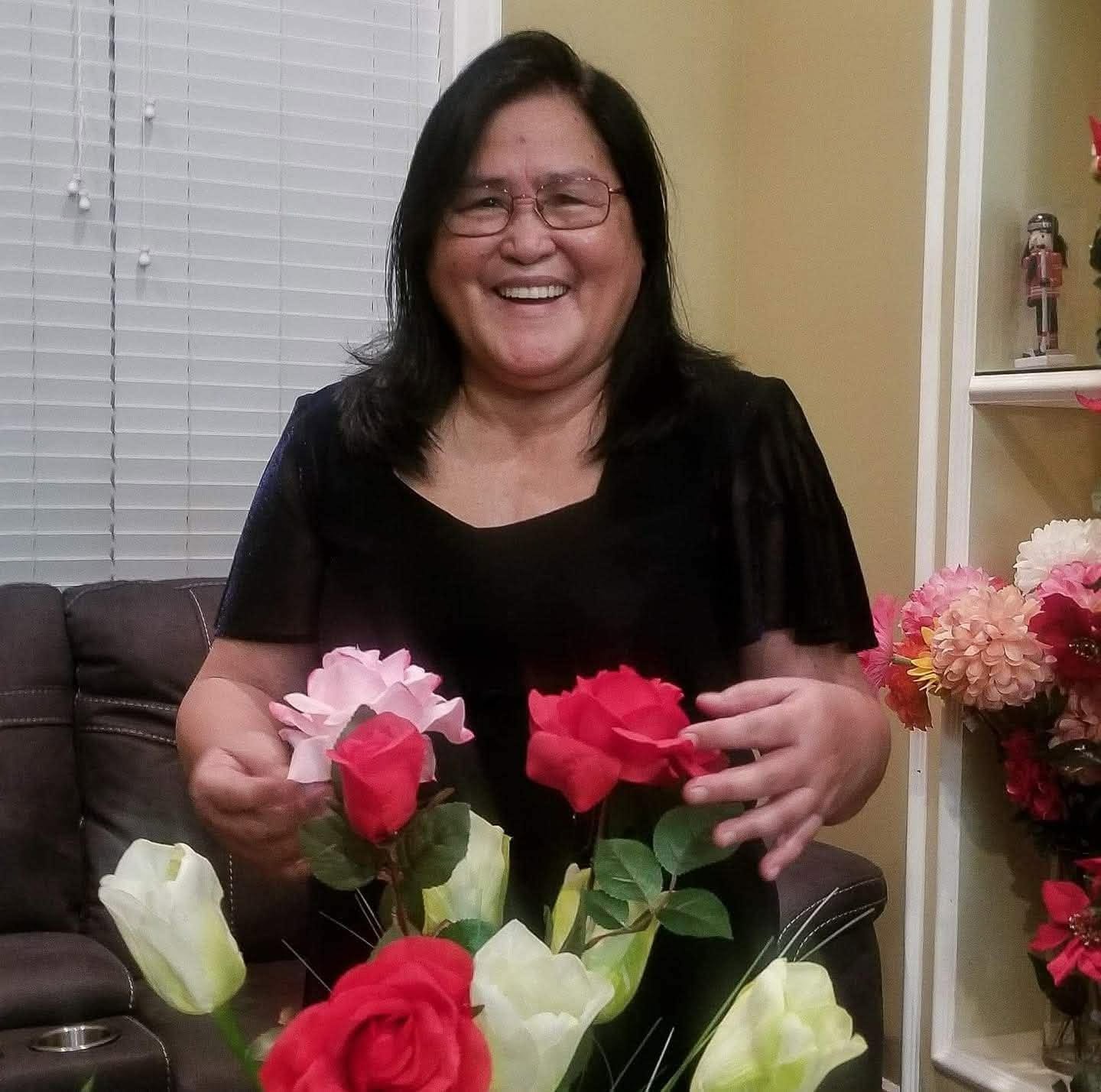 Ian Liron Nanay Eledia Sarte gofundme donation