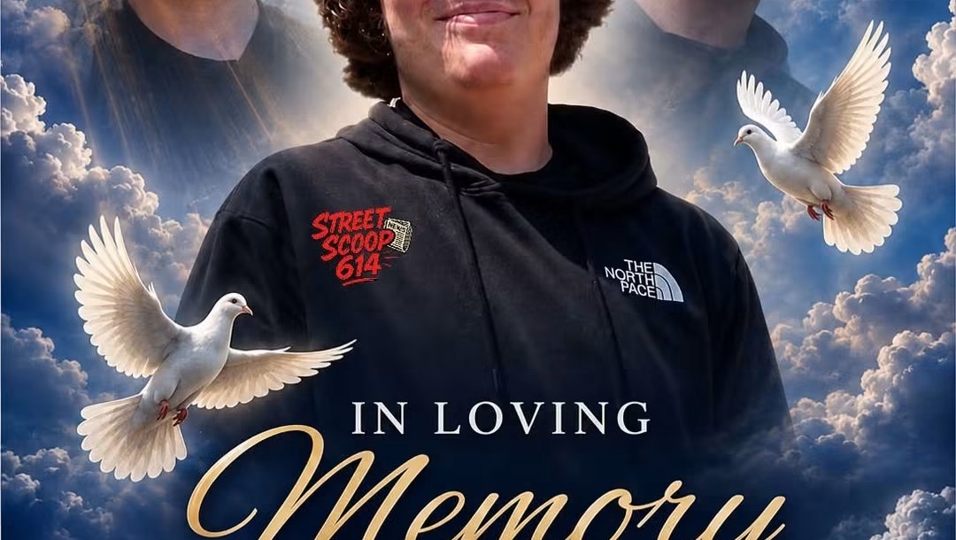 Jason Curry - Honoring My Brother With a Funeral We Can Afford