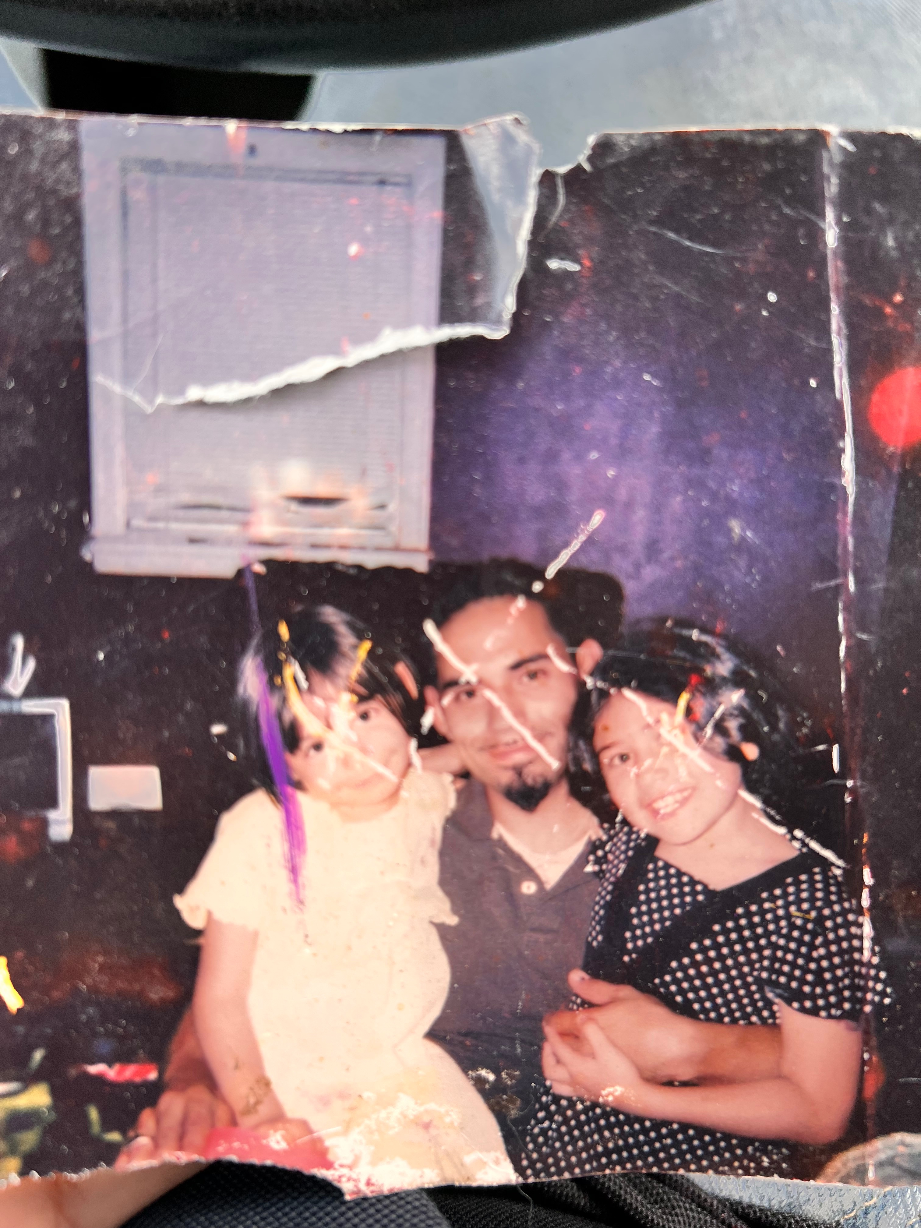 Luis Ramirez  Help Elyssa After Gilbert’s Tragic Loss gofundme donation