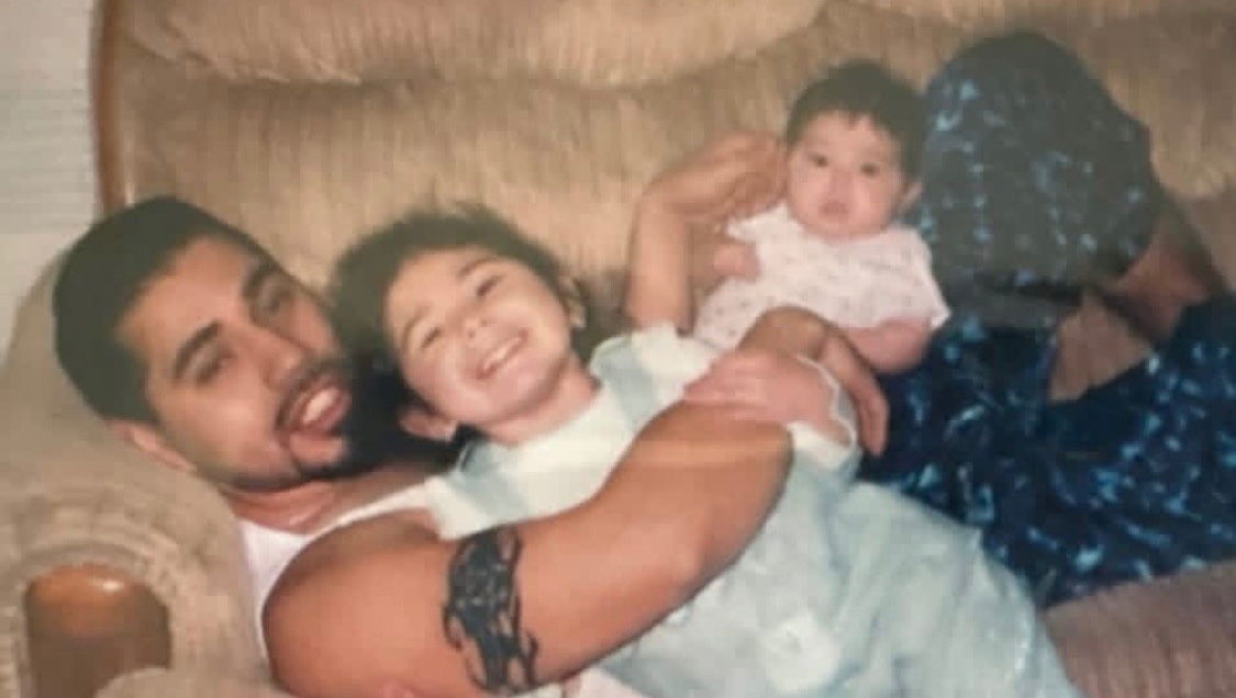 Luis Ramirez - Help Elyssa After Gilbert’s Tragic Loss