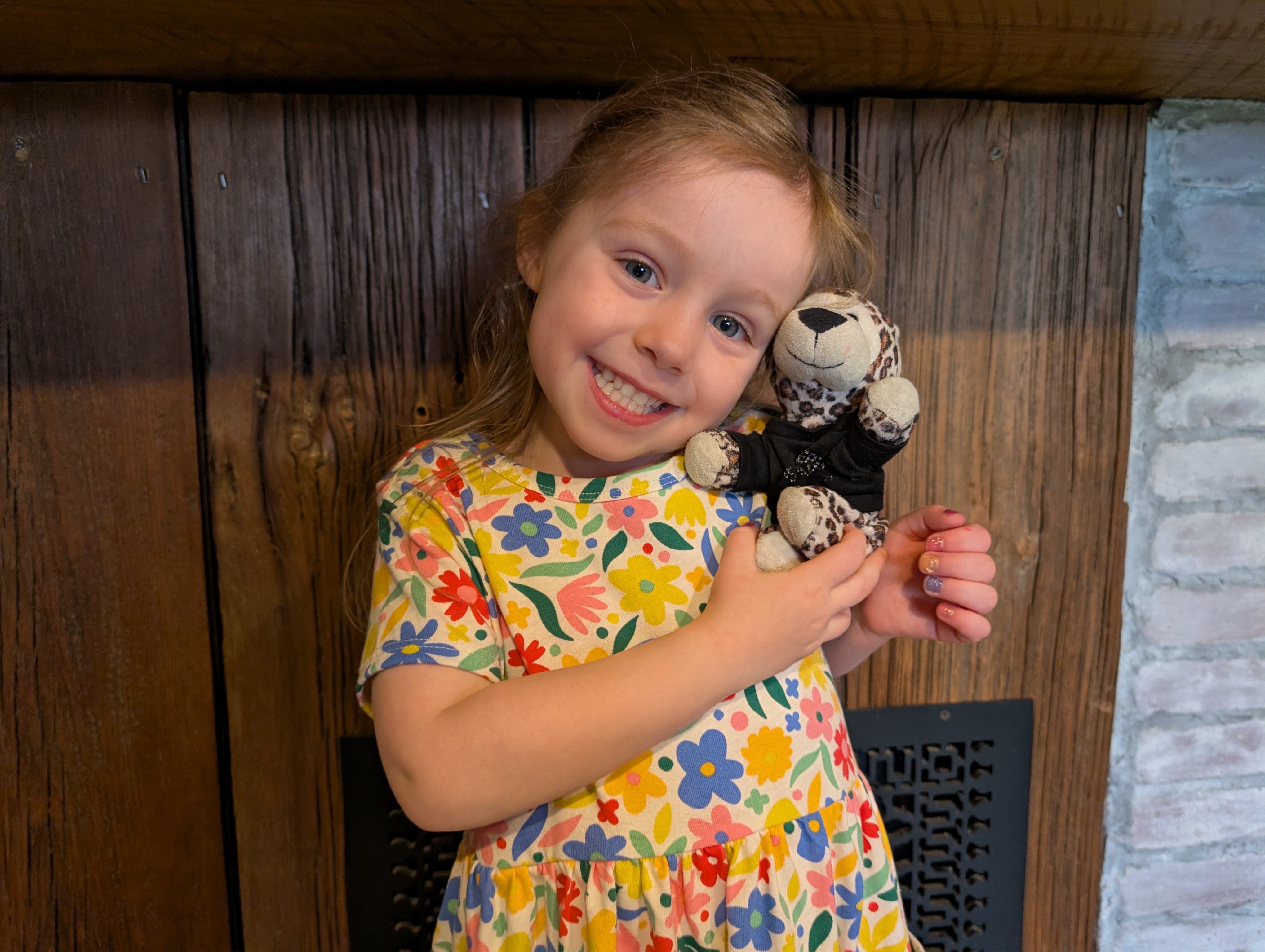 Support Charlotte’s Fight Against Neuroblastoma campaign photo, 6 of 7
