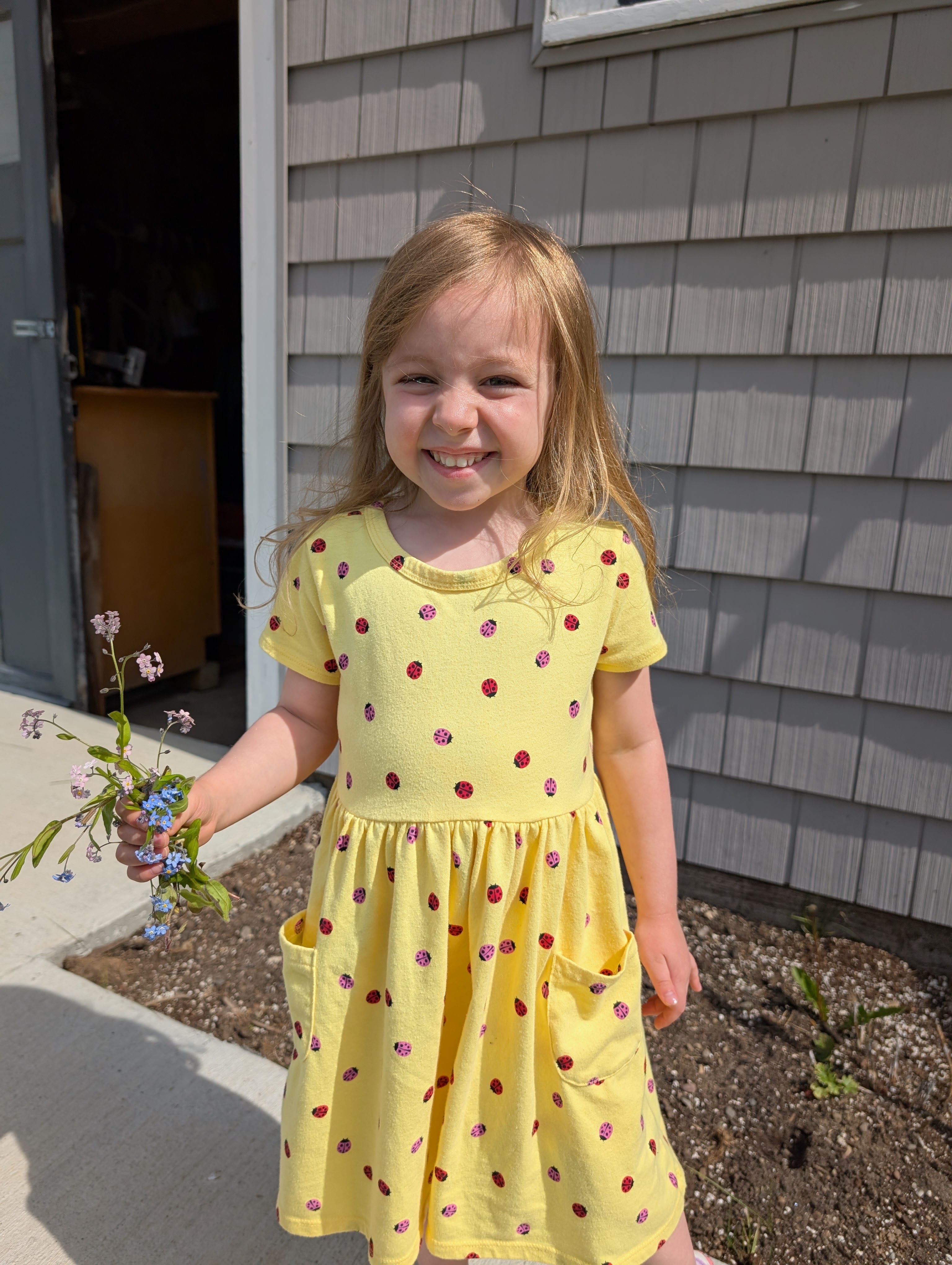 Support Charlotte’s Fight Against Neuroblastoma campaign photo, 5 of 7