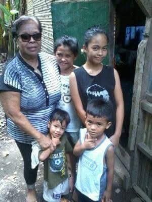 Natalie Trivibulchaikul Help Me Lay My Mother Zeny to Rest gofundme donation
