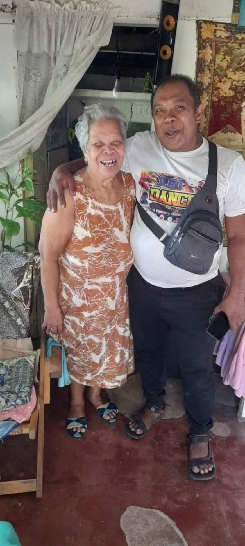 Natalie Trivibulchaikul Help Me Lay My Mother Zeny to Rest gofundme donation