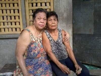 Natalie Trivibulchaikul Help Me Lay My Mother Zeny to Rest gofundme donation