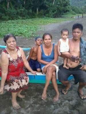 Natalie Trivibulchaikul Help Me Lay My Mother Zeny to Rest gofundme donation