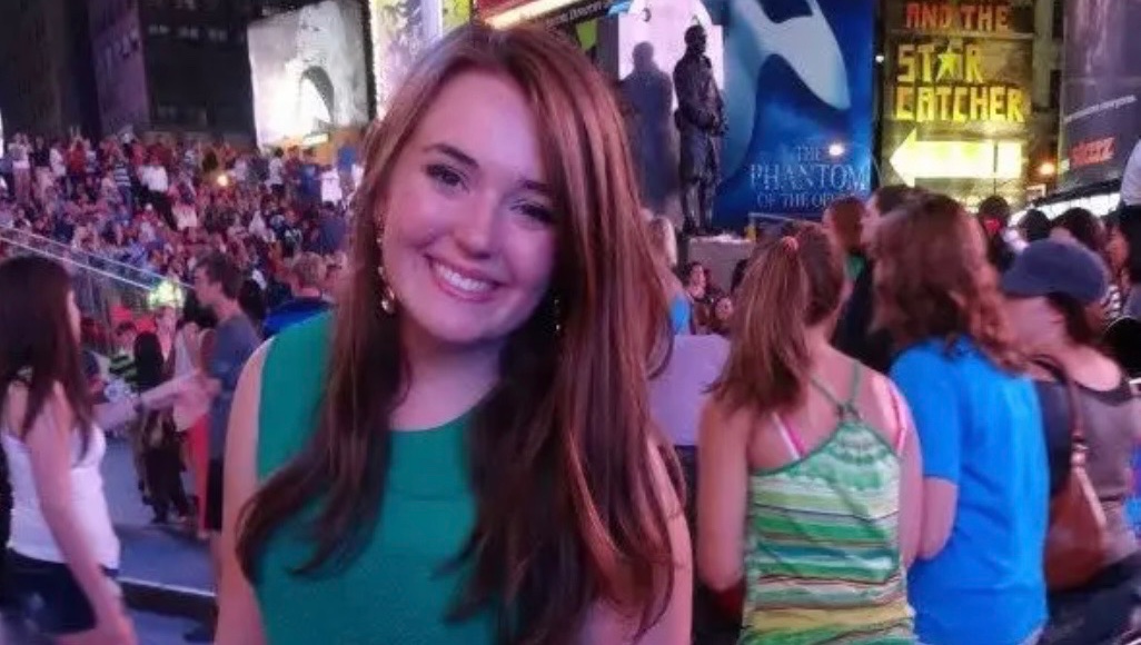 Griffin Collin’s - Funeral & Memorial for Erin Piacenti