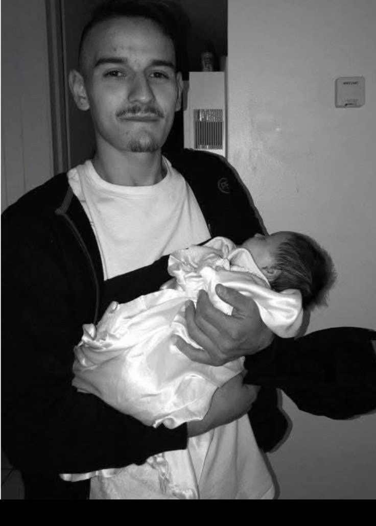 Liljana Cordova  raise money for the cremation of Demitrius Bosilkovski gofundme donation