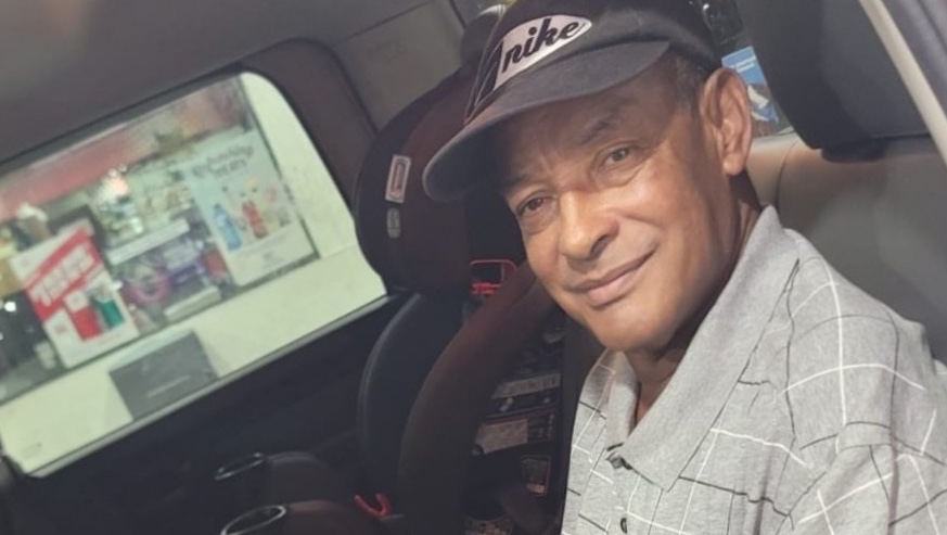 Brandon Asael Pacheco molina - Dona a la memoria de Saúl Santos