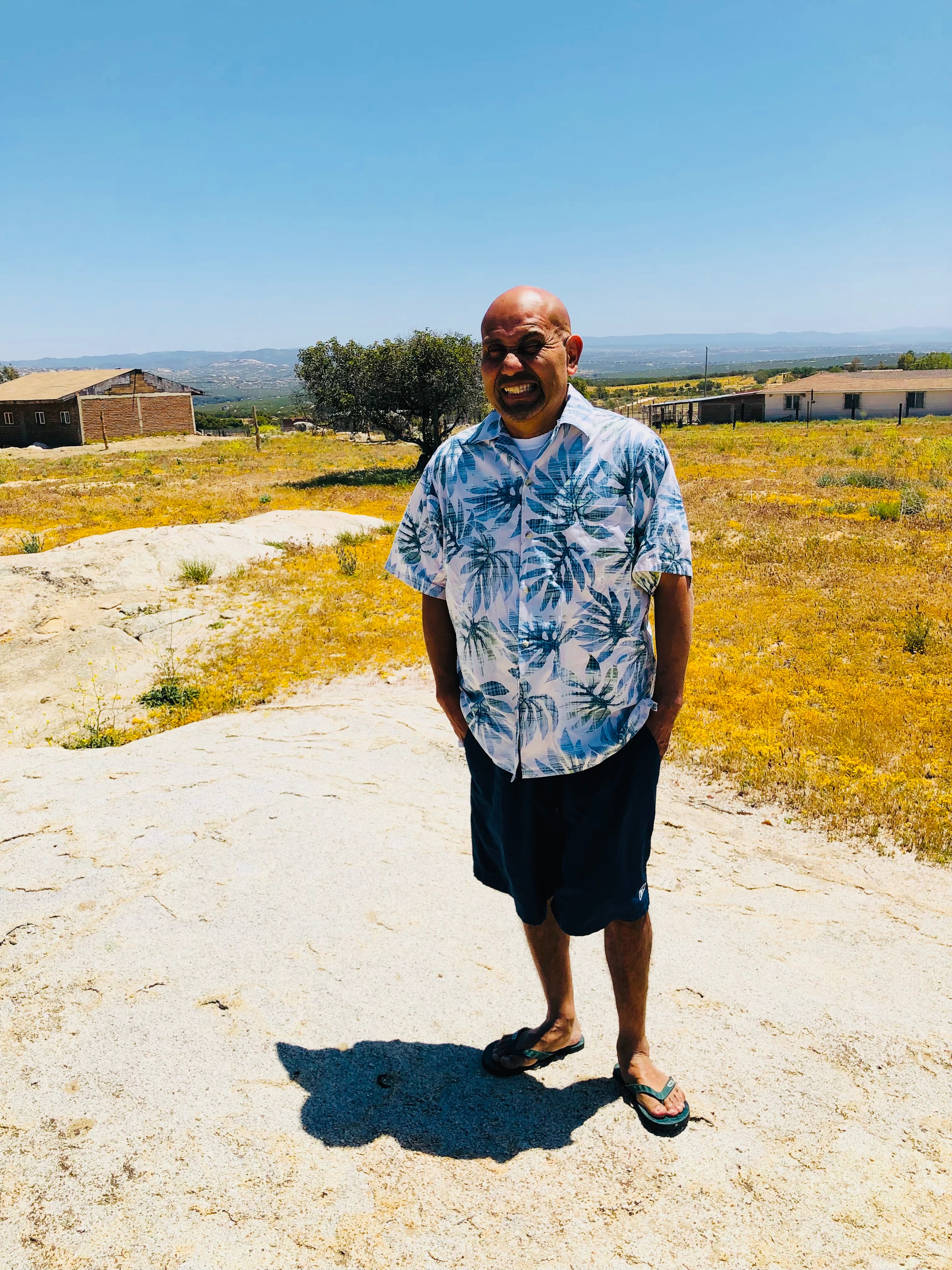 Mariza Romero  Honoring Augustine Romero’s Life and Passions gofundme donation