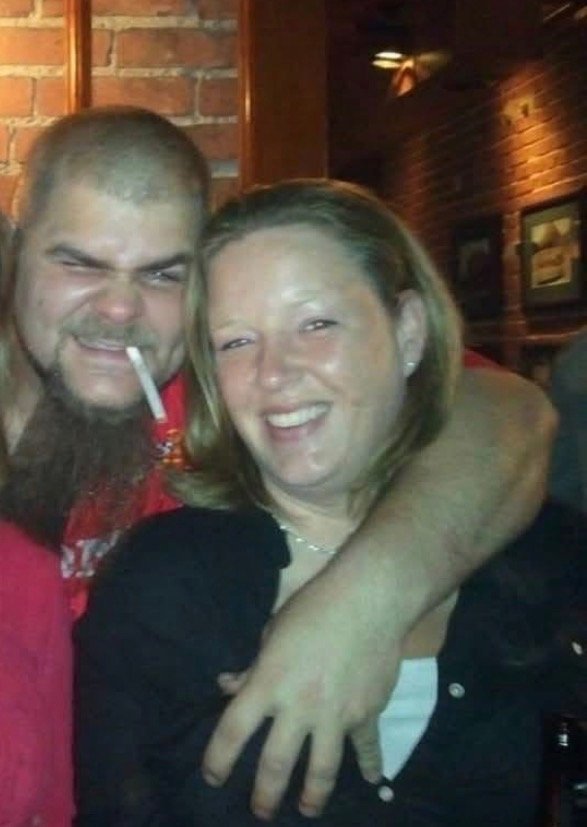 Allison Smith  In Honor of Vince’s Life and Legacy gofundme donation