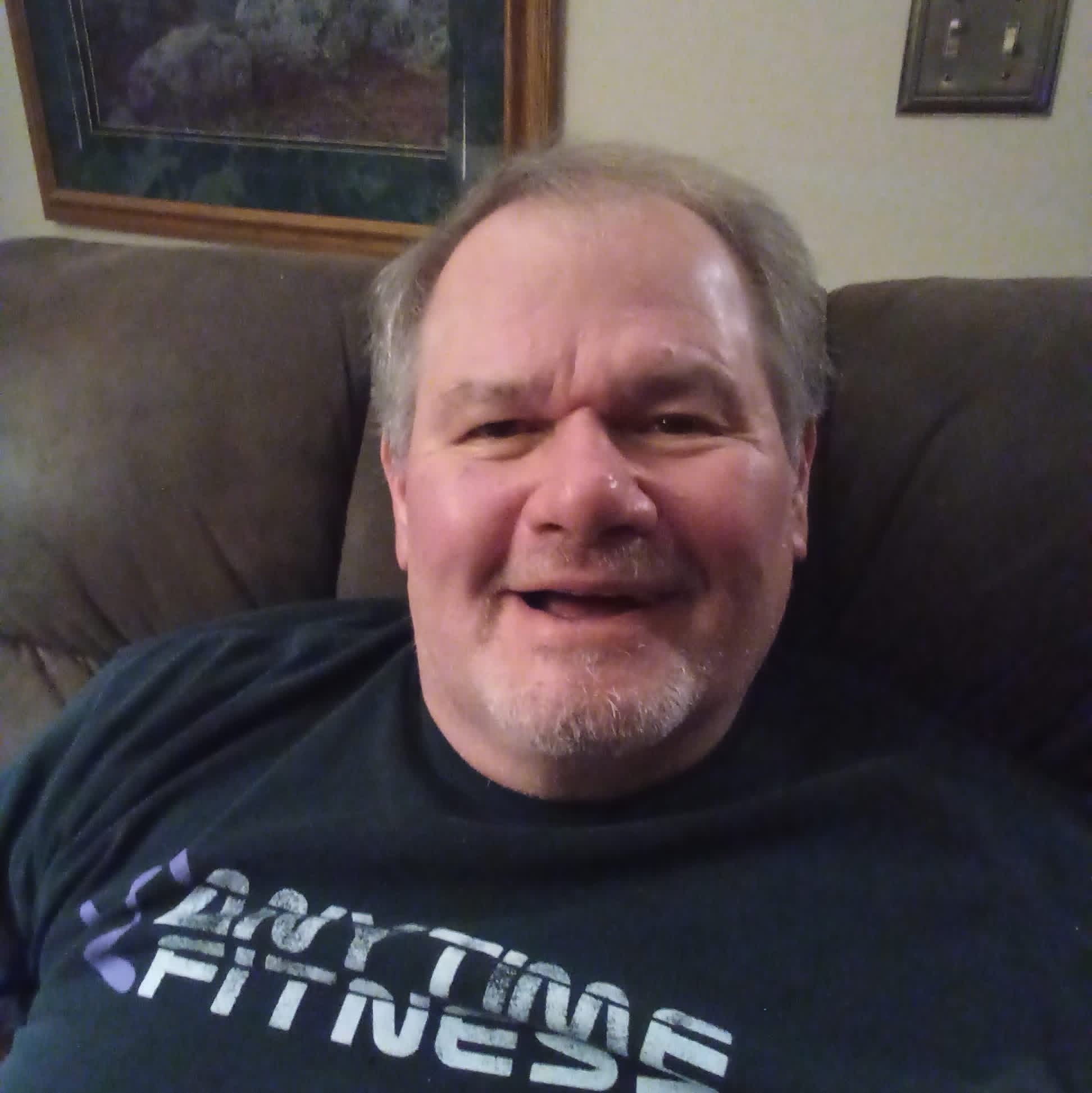 Victoria Clark-Rybka  Honoring Papa Terry’s Memory gofundme donation