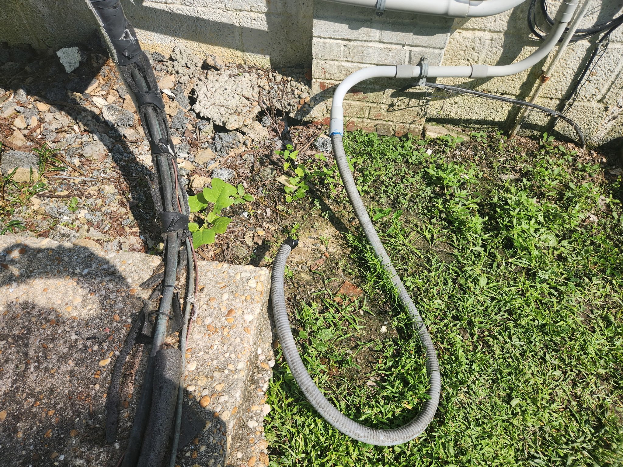 Help Loris SC American Legion Post 41 - STOLEN HVAC Unit campaign photo, 2 of 5