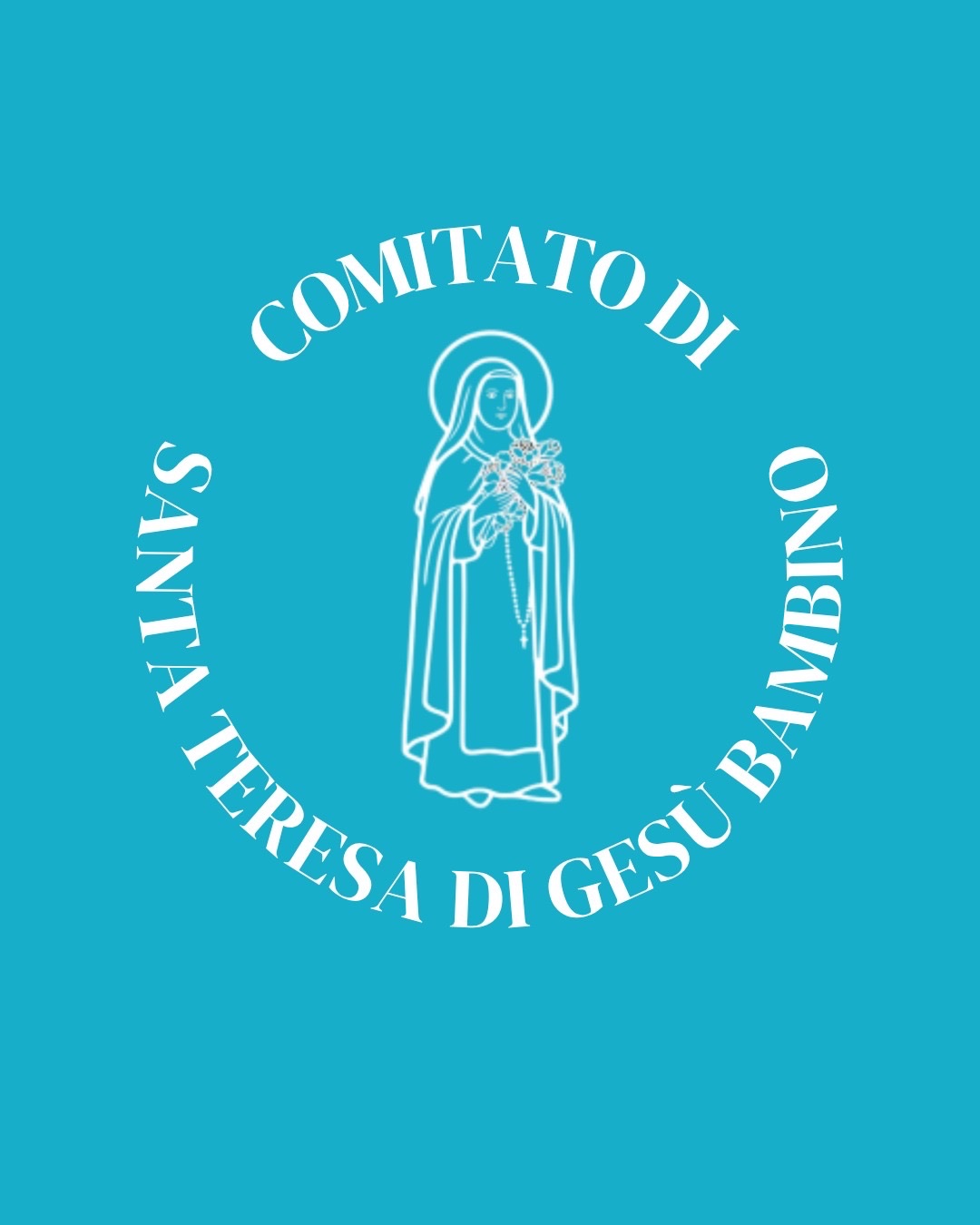 Festa Santa Teresa dí Gesù Bambino campaign photo, 2 of 3