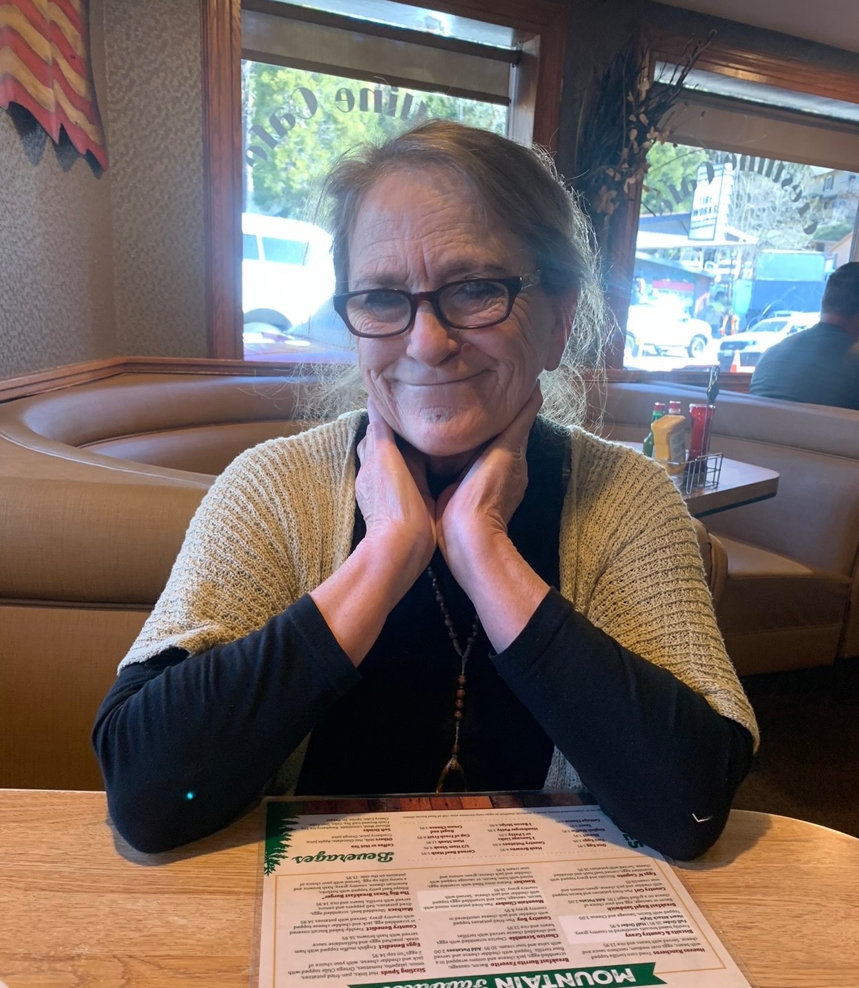 Help My Mom Recover from a Brutal Attack campaign photo, 6 of 7