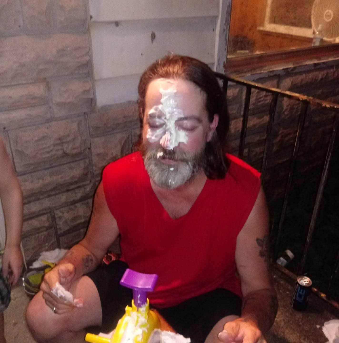 Heather Ryder Help Lay Larry Garrels to Rest gofundme donation