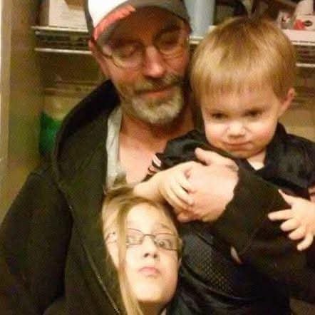 Heather Ryder Help Lay Larry Garrels to Rest gofundme donation