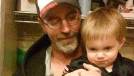 Heather Ryder - Help Lay Larry Garrels to Rest