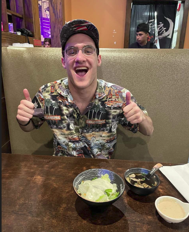 Tiffany Mosley  Remembering Nathan, 23, and His Bright, Loving Spirit gofundme donation