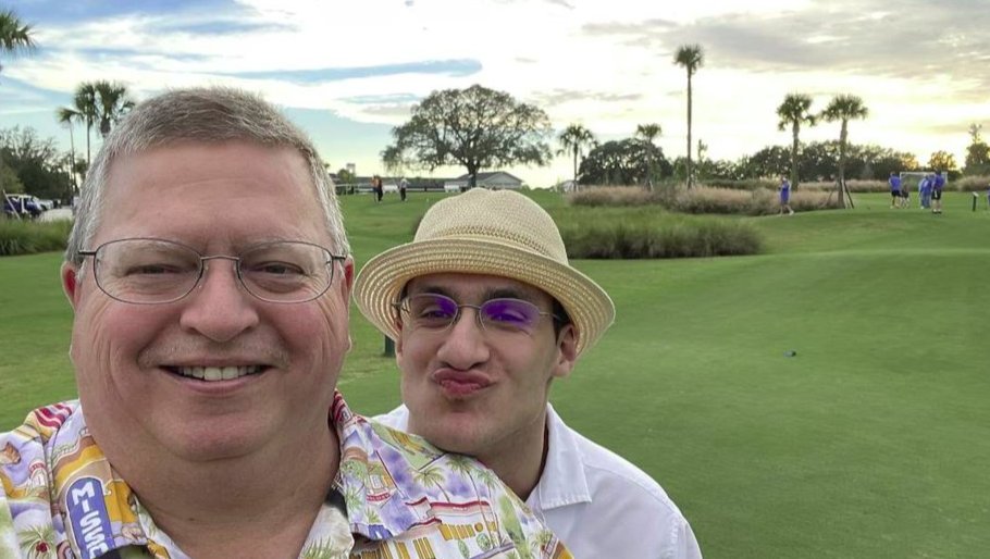 Tiffany Mosley - Remembering Nathan, 23, and His Bright, Loving Spirit